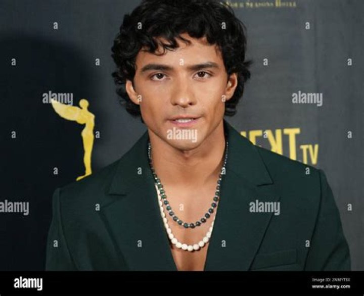 
Brandon Perea Partner- Is He Dating BRKLYNN? Facts About His Girlfriend And Relationship 