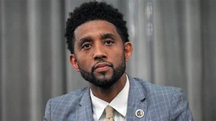 
Brandon Scott Hole Facts, Age, Birthday, Wikipedia, Who, Nationality, Biography 