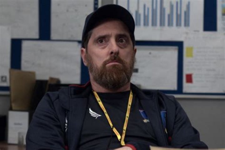 Brendan Hunt Net Worth [2022 Update]: How Rich Is Ted Lasso’s Coach Beard