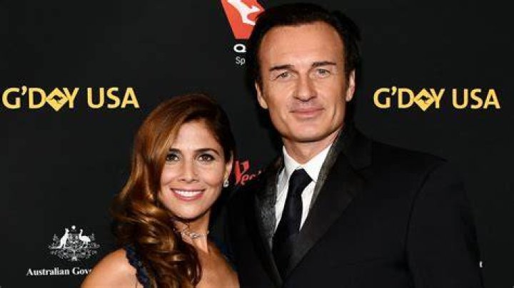 
Brendon Julian Wife Who is Brendon Julian Wife? 