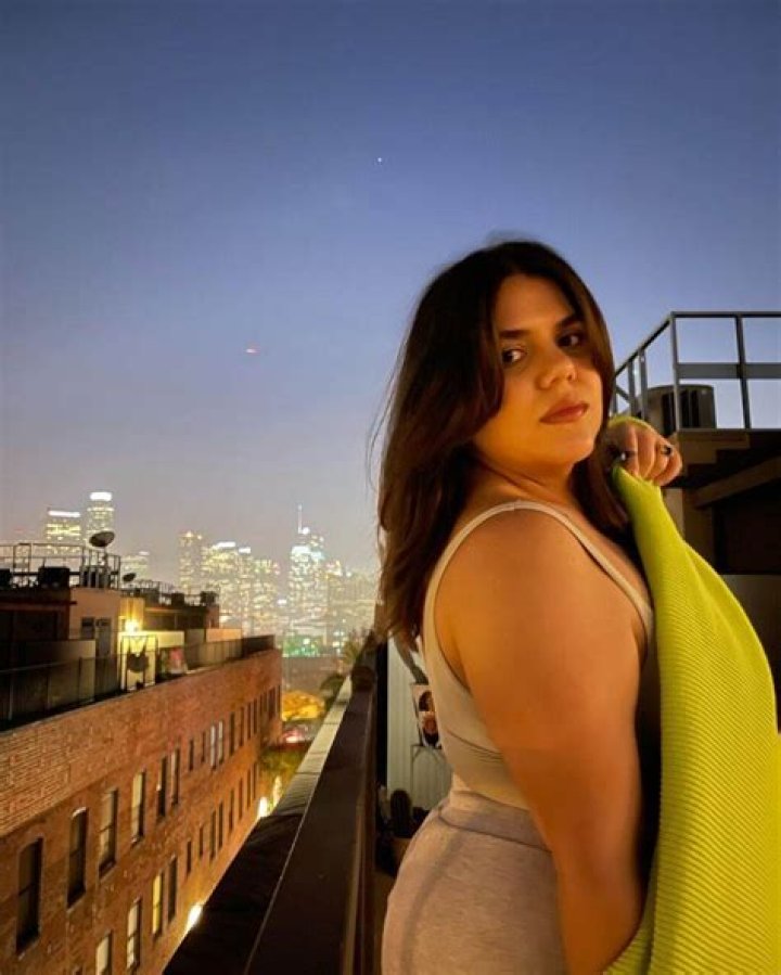 Brooke Markham Height, Weight, Net Worth, Age, Birthday, Wikipedia, Who, Nationality, Biography