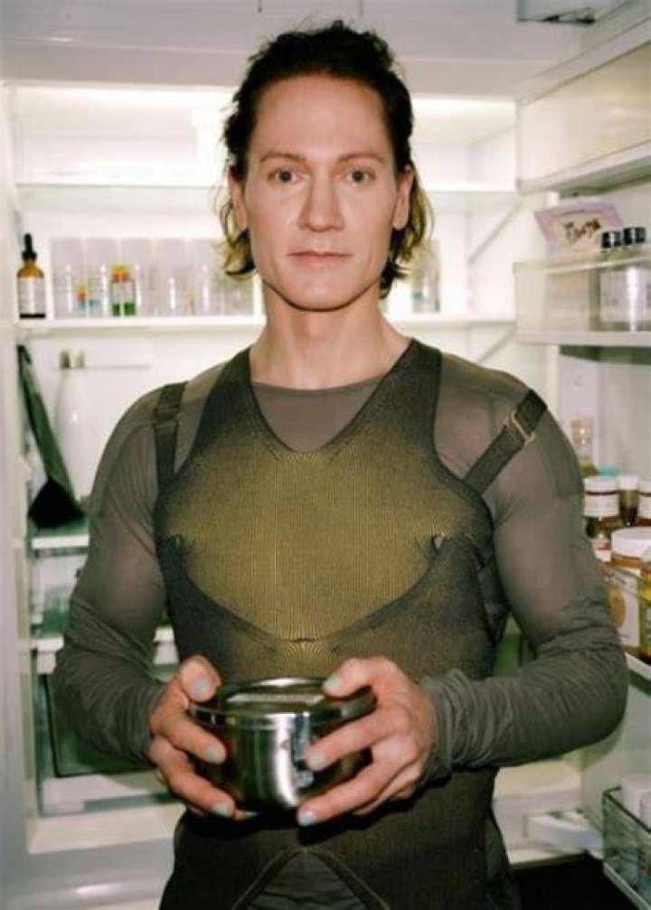 Bryan Johnson Height, Weight, Net Worth, Age, Birthday, Wikipedia, Who, Instagram, Biography
