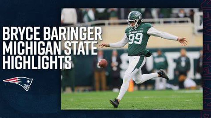 Bryce Baringer Height, Weight, Net Worth, Age, Birthday, Wikipedia, Who, Instagram, Biography