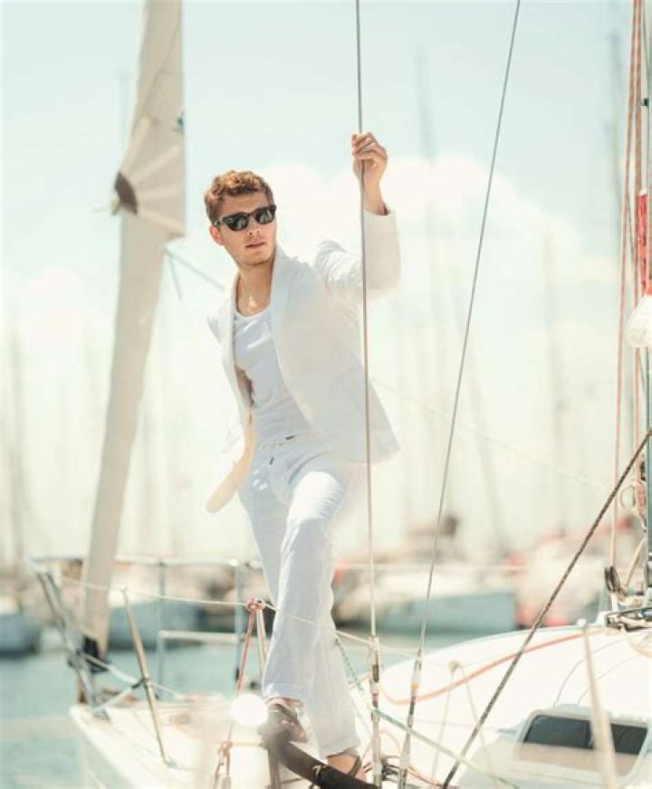Burak Elmas Height, Weight, Net Worth, Age, Birthday, Wikipedia, Who, Nationality, Biography
