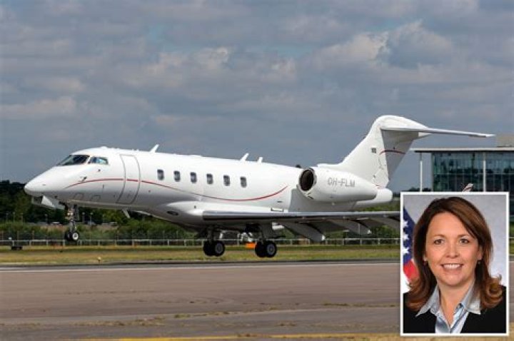 
Business jet pitched wildly, killing 1, amid cockpit warnings: NTSB 