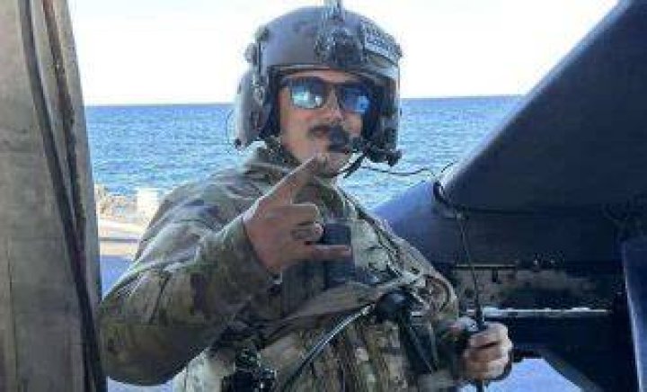Cade Wolfe Obituary | How Did He Passed Away | US Service Member Death Cause