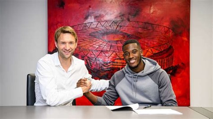 
Callum Hudson-Odoi Joins Bayer Leverkusen On Loan 