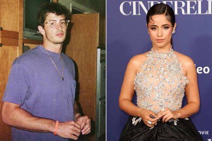 
Camila Cabello and Austin Kevitch Part Ways After 8 Months of Dating 