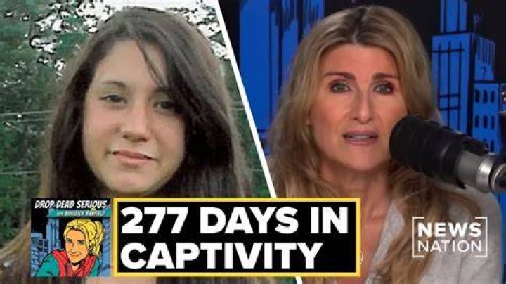 
Case Story And Update Today On Abby Hernandez Kidnapper 