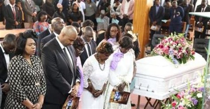 
Catherine Kasavuli Husband | Family And Net Worth 
