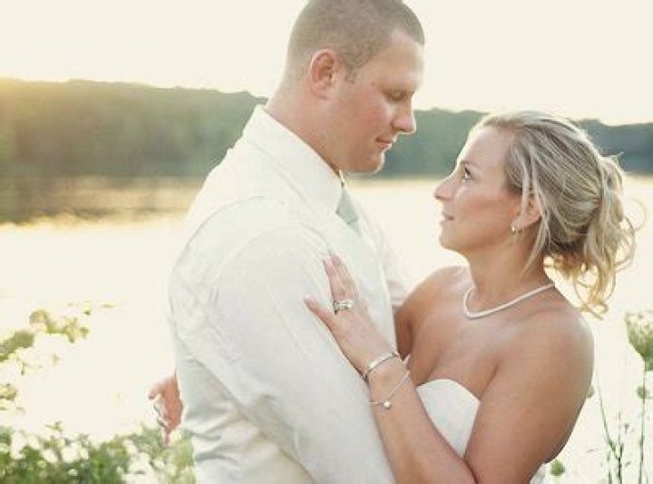 
Chad Henne has been Married to Brittany Henne since 2010 