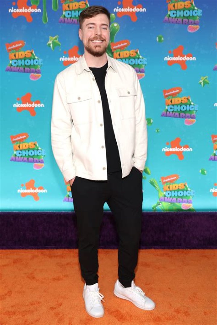 Chandler Hallow – MrBeast Youtube, Height, Weight, Net Worth, Age, Wiki, Who, Instagram, Biography