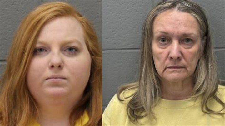 
Chappell School assistant teacher arrested after alleged sexual misconduct with child 