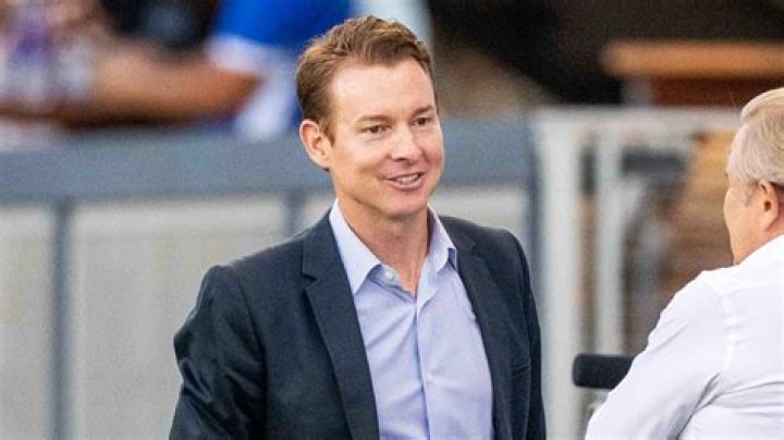 Chris Leitch Height, Weight, Net Worth, Age, Birthday, Wikipedia, Who, Instagram, Biography