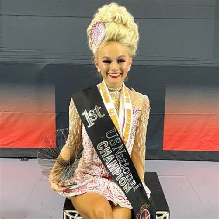 Chrissy Rasmussen Height, Weight, Net Worth, Age, Wiki, Who, Instagram, Biography