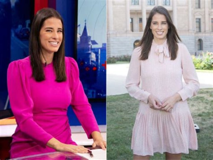 Christina Bobb Height, Weight, Net Worth, Age, Birthday, Wikipedia, Who, Instagram, Biography
