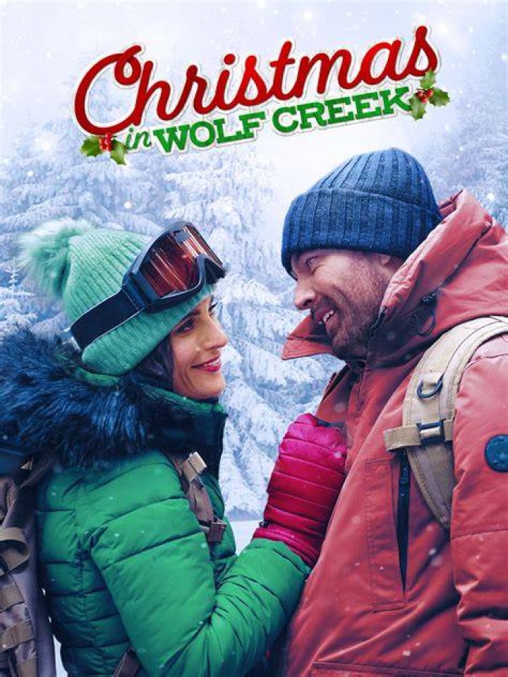 Christmas in Wolf Creek UpTV Cast List & Filming Locations