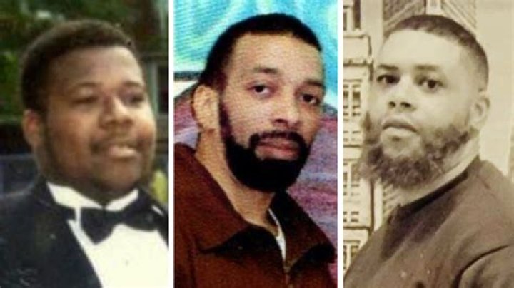 Christopher Sutton Murderer: Attempted Murder Of His Family
