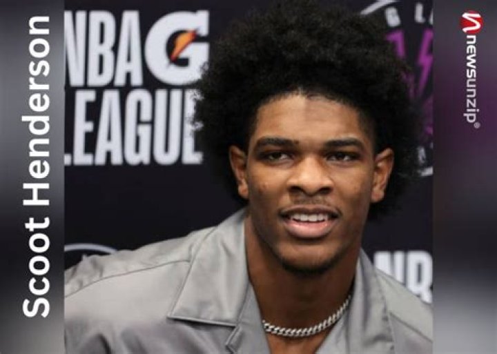 CJ Henderson Height, Weight, Net Worth, Age, Birthday, Wikipedia, Who, Nationality, Biography