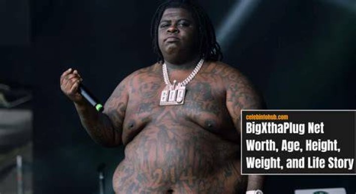 CJ-Rapper Height, Weight, Net Worth, Age, Birthday, Wikipedia, Who, Nationality, Biography