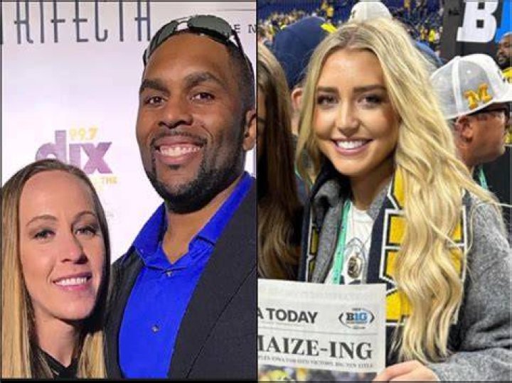 
Clint Yoder has been married to his wife, Karry Stevens, since 2019 