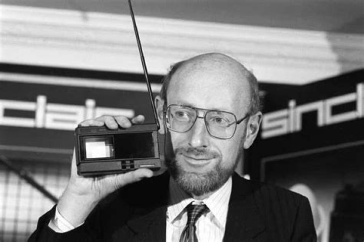 
Clive Sinclair Cause of Death, How did Clive Sinclair Die? 