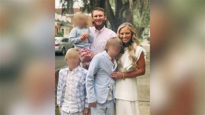 
Cody Brundage Is A Family Man, Meet His Wife Amanda Brundage and Their Kids On Instagram 