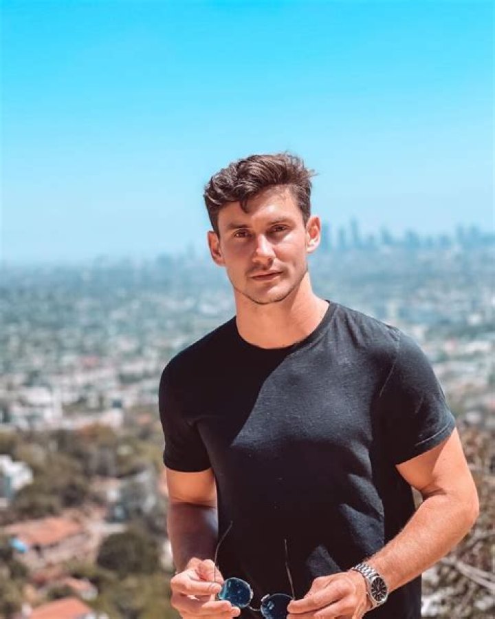 
Colby Schnacky Height, Net Worth, Age, Wiki, Who, Facts, Biography 