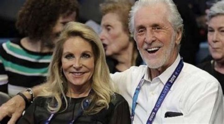 
Colin Cowherd Has Been Married To His Current Wife For A Decade – Meet His Third Wife! 