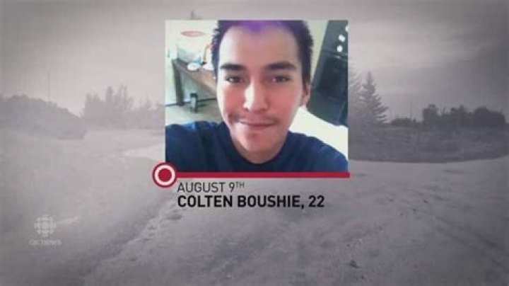 
Colten Boushie Facts, Age, Birthday, Wikipedia, Who, Family, Biography 