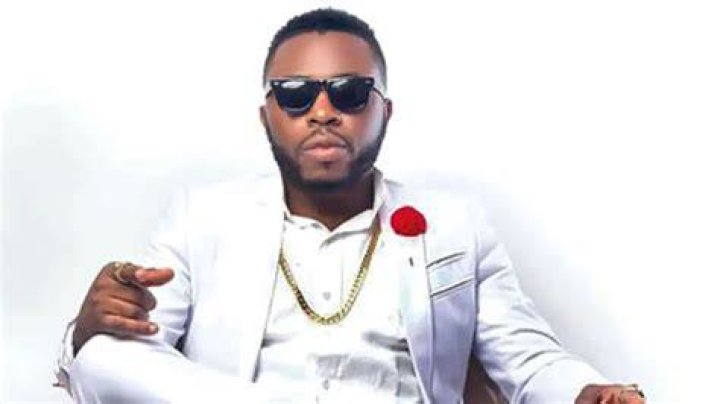 
Comparison makes artistes do better, says Samklef 