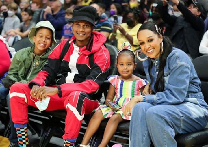 Cory Hardrict Brother & Sister – Does He Have Any Siblings?