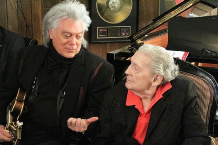 Country Singer Mickey Gilley Cousin Jimmy Swaggart And Family Mourn For Him As He Passes Away At 86