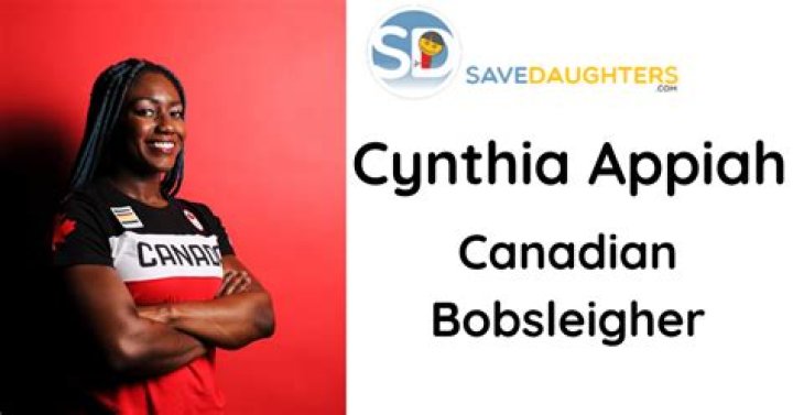 
Cynthia Appiah Height, Weight, Net Worth, Age, Birthday, Wikipedia, Who, Nationality, Biography 