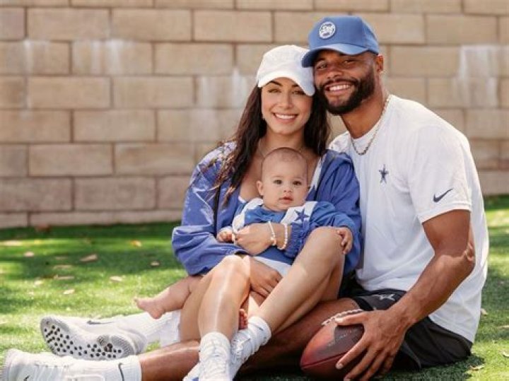 Dak Prescott Wife: Is He Married? Relationship And Dating History