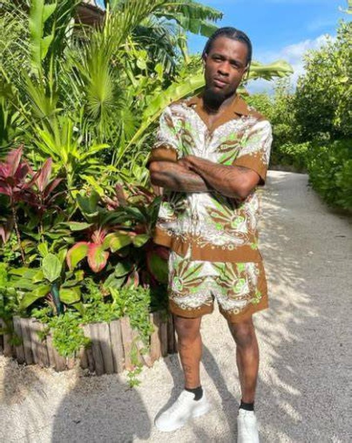 Damion Dayski Height, Weight, Net Worth, Age, Birthday, Wikipedia, Who, Instagram, Biography