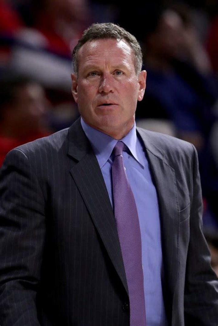 Dan Majerle Height, Weight, Net Worth, Age, Birthday, Wikipedia, Who, Instagram, Biography