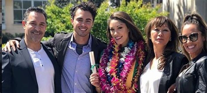 
Darren Barnet Siblings and Family Grew Up In Orlando, Florida 