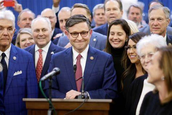 
Dave Beckwith And His Wife Sally Served In The Air Force For 30 Years – Details About The Republican Primary Candidate For U.S. House Virginia District 10 