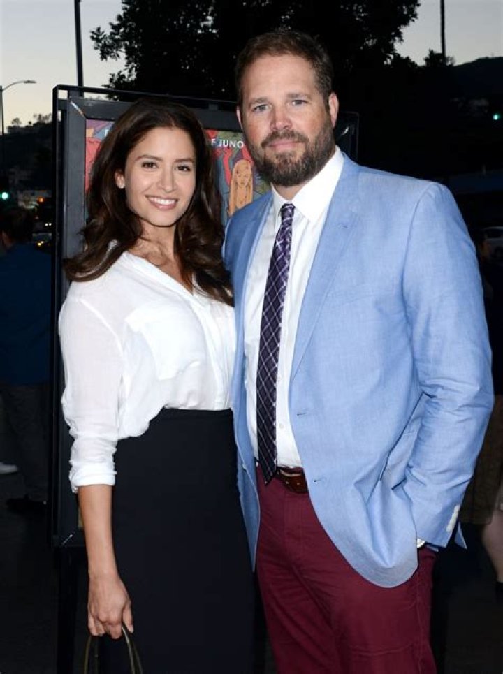 
David Denman Wife: Meet Mercedes Mason Married Life And Age Gap 