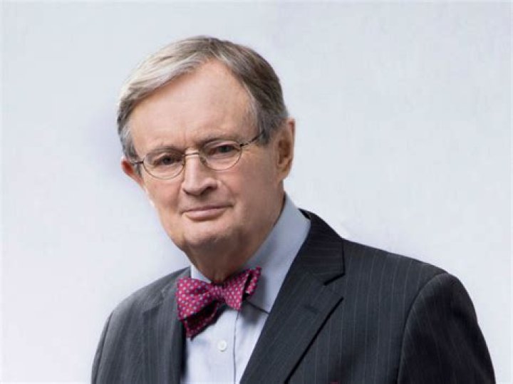 David McCallum: Cause of death, age, net worth, wife, children, career and more