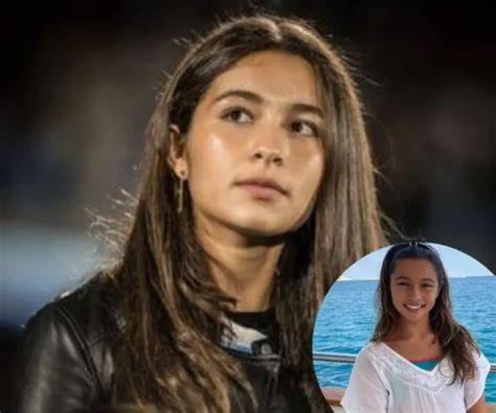Delfina Suarez Height, Weight, Net Worth, Age, Birthday, Wikipedia, Who, Nationality, Biography