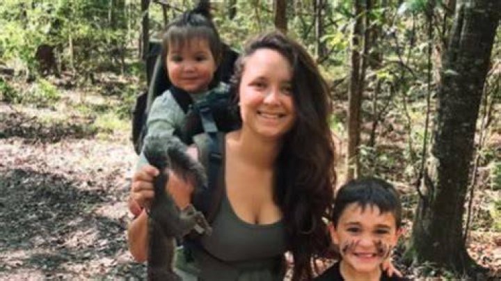 
Demi Bagby And Her Mother Is Rumored To Have Blackmailed To Marines 