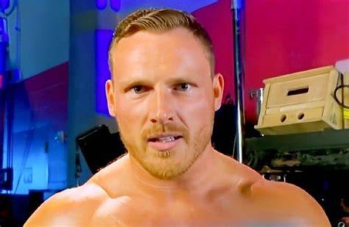 
Did Ridge Holland Broke Big E Neck? Injury Video On Reddit And Update On The Wrestler Condition 