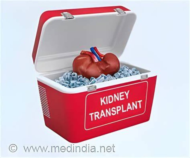
Dj Jimmy Jatt Had A Successful Kidney Transplant In Nigeria 