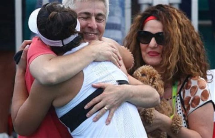 Does Bianca Andreescu Have A Brother Or Sister? Meet Her Parents