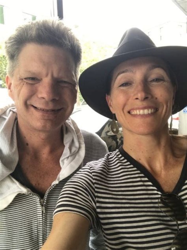 Does Claudia Karvan Have Sister | Meet Her Brothers Rupert And Paris
