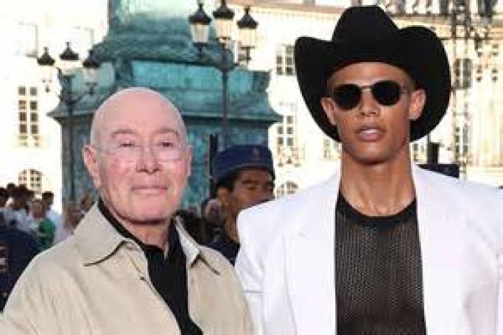 Does David Geffen Have A Boyfriend In 2022?