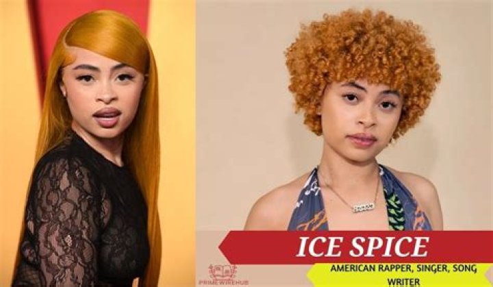 Does Ice Spice have a sister? Rapper’s photo with mystery woman goes viral