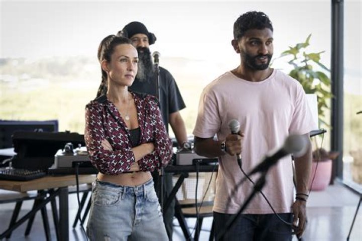 Does Jane Harber Have A Partner? Married Or Dating 2022 – MaveriX Actress Relationship